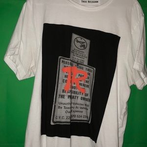 True Religion Shirt
